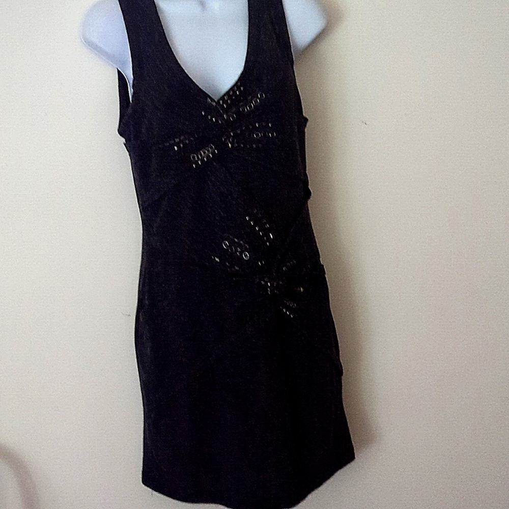 Lulumari NS dress